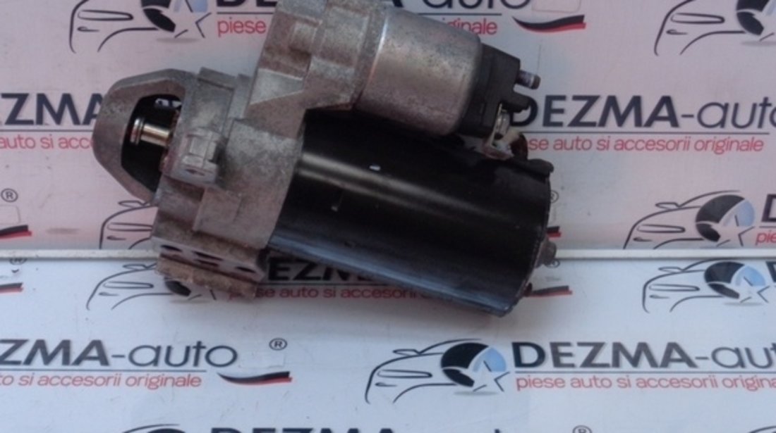 Electromotor, 1241-7798006-03, Bmw 3 (E90) 2.0 d, N47D20A