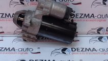 Electromotor, 1241-7798006-03, Bmw 5 (E60) 2.0 d, ...