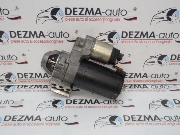 Electromotor 1241-7801203-03, Bmw 3 Touring (F31) 3.0 d, N57D30A