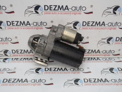 Electromotor 1241-7801203-03, Bmw 7 (F01, F02) 3.0 d, N57D30A