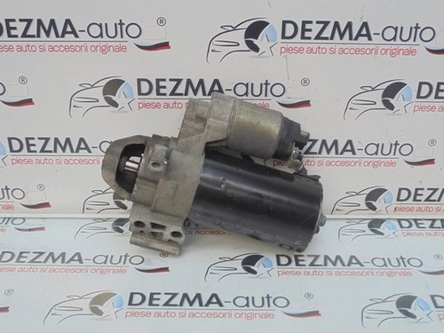 Electromotor 1241-7823700-01, Bmw 1 (E81, E87) 2.0 d, N47D20C