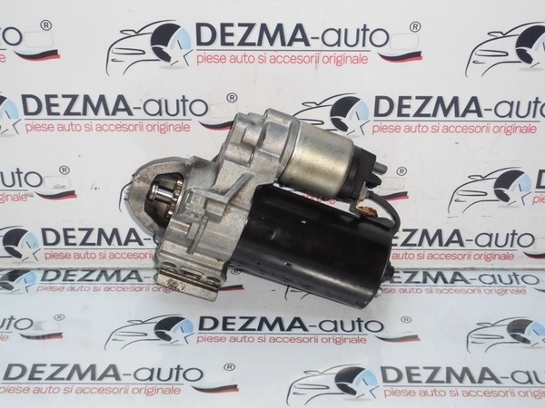 Electromotor 1241-8506657-01, Bmw 1 (E81, E87) 2.0 d, N47D20C