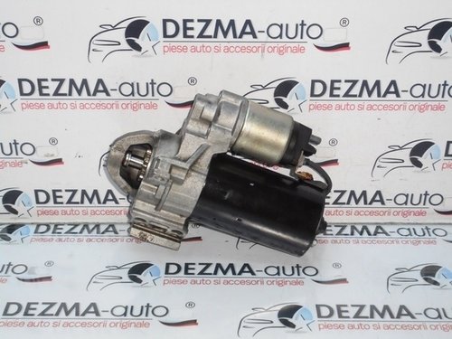 Electromotor 1241-8506657-01, Bmw 5 (E60) 2.0 d, N47D20C