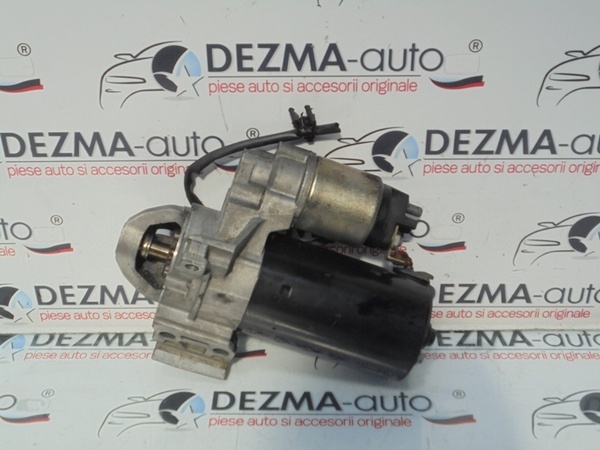 Electromotor 1241-8506657-01, Bmw X1 (E84) 2.0 d, N47D20C