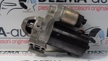 Electromotor 1241-8506657, Bmw 1 (E81) 2.0 d, N47D...