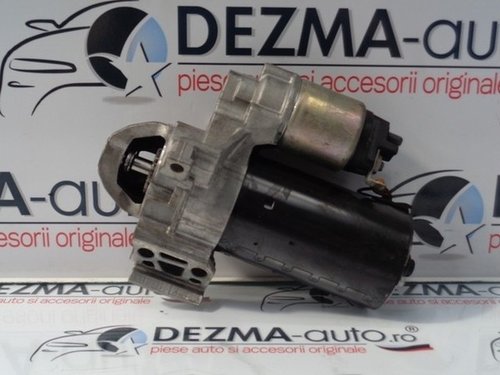 Electromotor 1241-8506657, Bmw 3 (E90) 2.0 d (pr;110747)