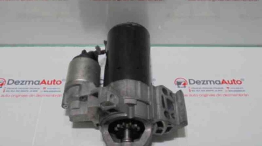 Electromotor, 1241-8570383-01, Bmw 1 coupe (E82) 2.0 d