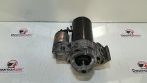 Electromotor 1241-8570383-01, Bmw 1 (F21) 2.0 d