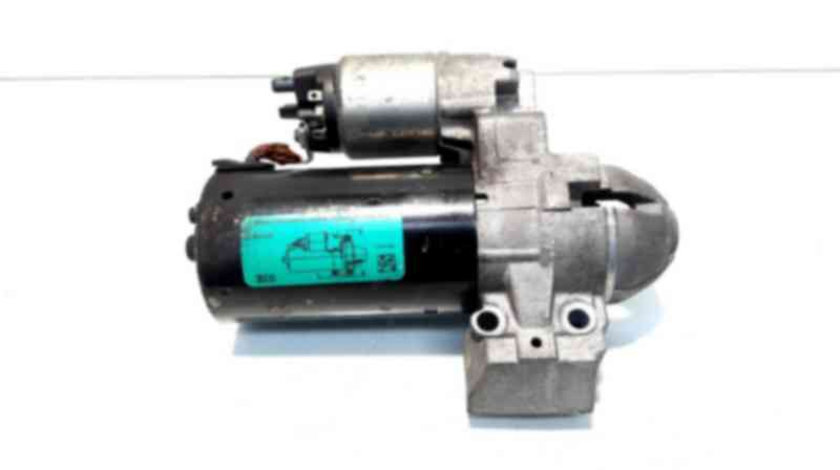 Electromotor, 1241-8570383-01, Bmw 3 coupe (E92) 2.0 diesel, N47D20C, 6 vit man (id:301285)