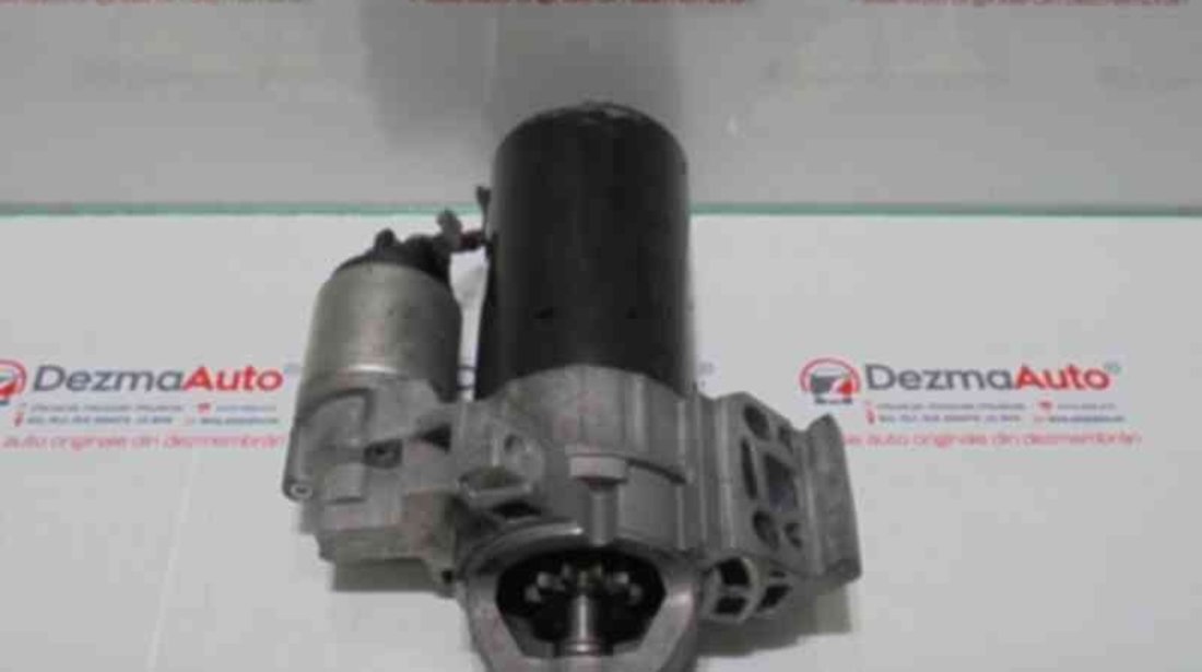 Electromotor, 1241-8570383-01, Bmw 3 (E90) 2.0 d