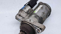 Electromotor 13 dinti, 02Z911024A, Seat Altea (5P1...