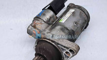 Electromotor 13 dinti, 02Z911024A, Seat Leon (1M1)...