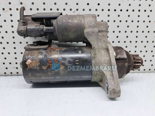 Electromotor 13 dinti, 0AM911023G, Skoda Fabia 3 (NJ3) 1.4 tdi