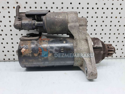 Electromotor 13 dinti, 0AM911023G, Volkswagen Beetle (5C1) 1.6 tdi