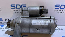 Electromotor 13 Dinti Audi A3 8V 1.6 TDI CLHA CRKB...