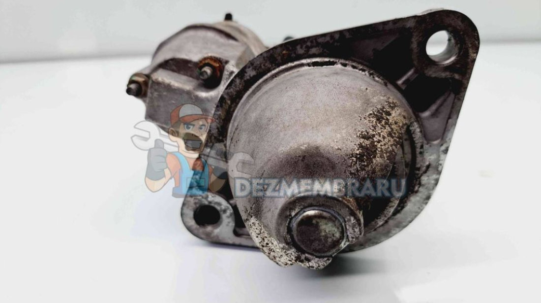 Electromotor 13 dinti Opel Astra H [Fabr 2004-2009] 402720932 1.7 CDTI Z17DTH