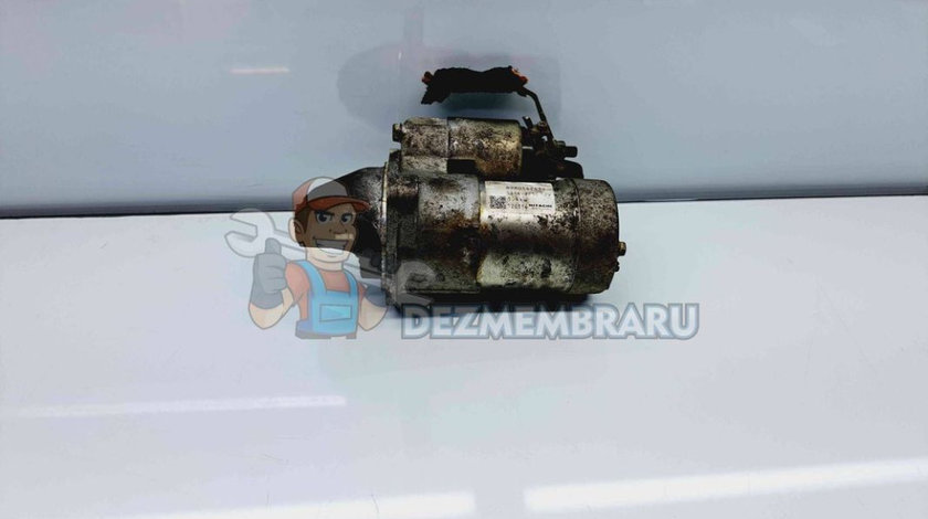 Electromotor 13 dinti Opel Meriva B [Fabr 2010-prezent] 8980147432 1.7 CDTI A17DTS