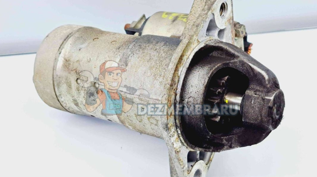 Electromotor 13 dinti Opel Meriva B [Fabr 2010-prezent] 8980147432 1.7 CDTI A17DTS