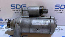 Electromotor 13 Dinti Seat Leon 5F 1.6 TDI 2013 - ...