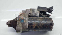 Electromotor 13 dinti Volkswagen Jetta 4 (162,163)...