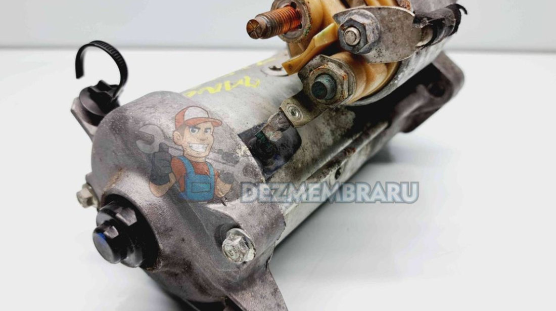 Electromotor 13 dinti Volvo V60 [Fabr 2010-2018] 31419530 2.0 D4204T8 88KW / 120CP