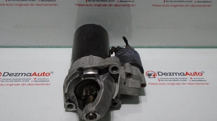 Electromotor 1740374, Bmw 3 (E46) 1.8b (id:271899)