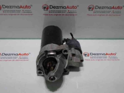 Electromotor 1740374, Bmw 5 (E39) 2.0i