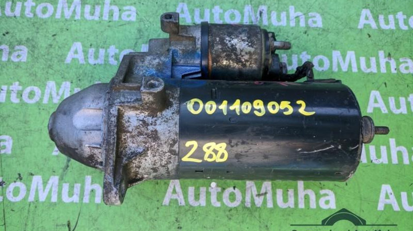 Electromotor 2.0 / 2.2 Opel Frontera B (1998-2004) 0001109052