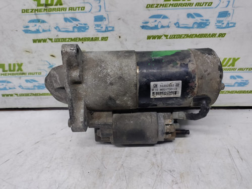 Electromotor 2.0 cdti a20dth 55352882 Saab 9-5 2 [2010 - 2012]