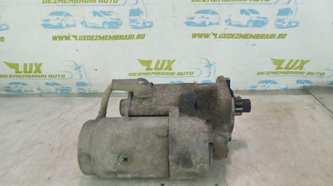 Electromotor 2.0 crdi D4EA 36100-27010 Hyundai Santa Fe CM [2006 - 2010]