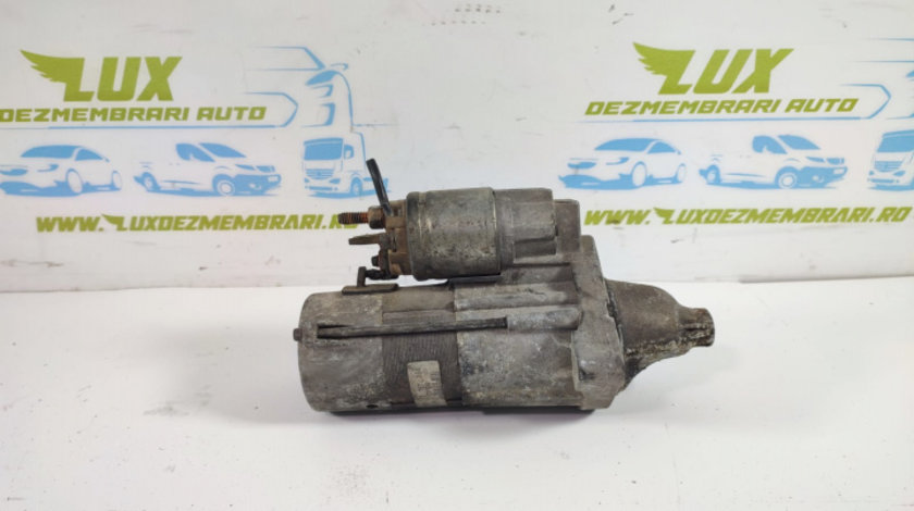 Electromotor 2.0 D 163cp M47 7787354 BMW Seria 3 E90 [2004 - 2010]