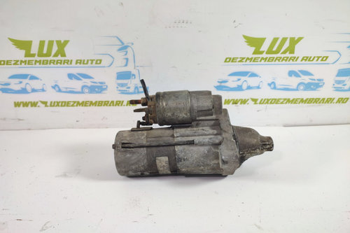 Electromotor 2.0 D 163cp M47 7787354 BMW X3 E83 [2003 - 2006]