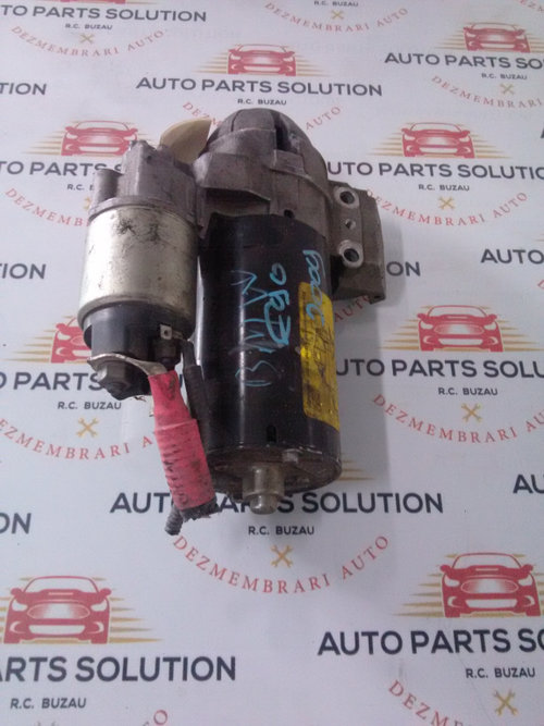 Electromotor 2.0 D BMW 3 (E90) 2005-2011