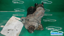 Electromotor 2.0 D Dsg Volkswagen PASSAT 3C2 2005