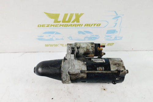 Electromotor 2.0 d EE20Z 23300aa620 Subaru Forester 3 [2007 - 2011]