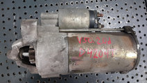 Electromotor 2.0 d ford focus 2 volvo s40 v50 4m5t...