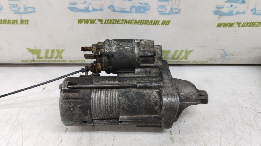 Electromotor 2.0 D N47 BMW X3 E83 [2003 - 2006]