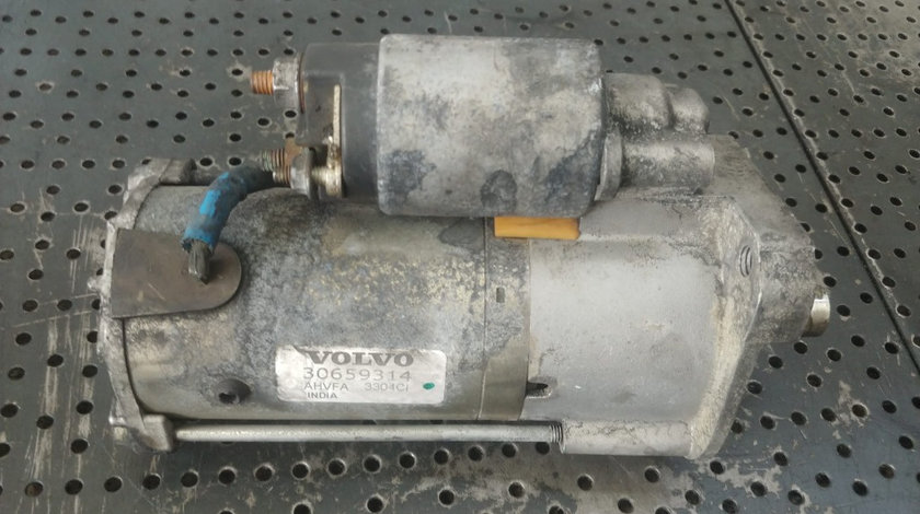 Electromotor 2.0 d volvo xc60 s60 2 s80 v50 30659314