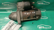 Electromotor 2.0 Diesel Reconditionat Toyota COROL...