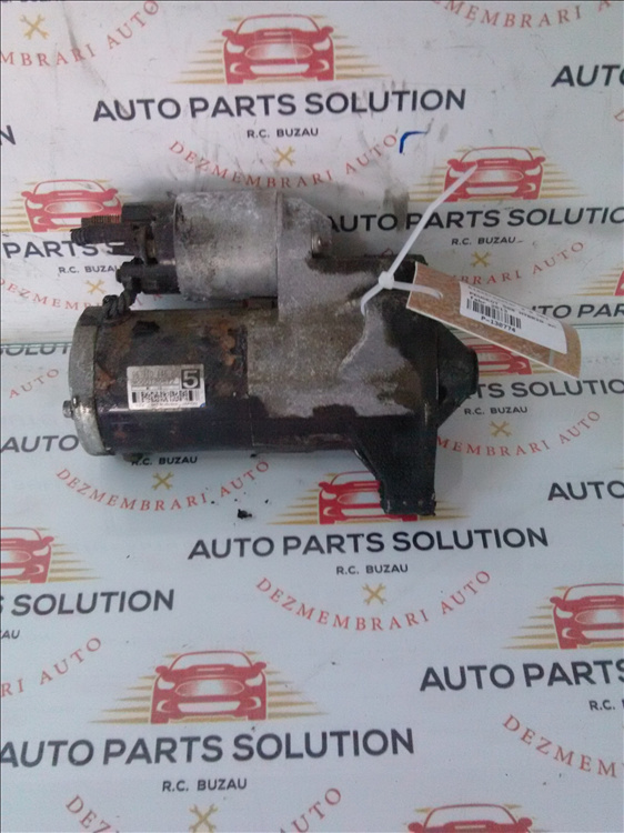 Electromotor 2.0 HDI PEUGEOT 508 2013