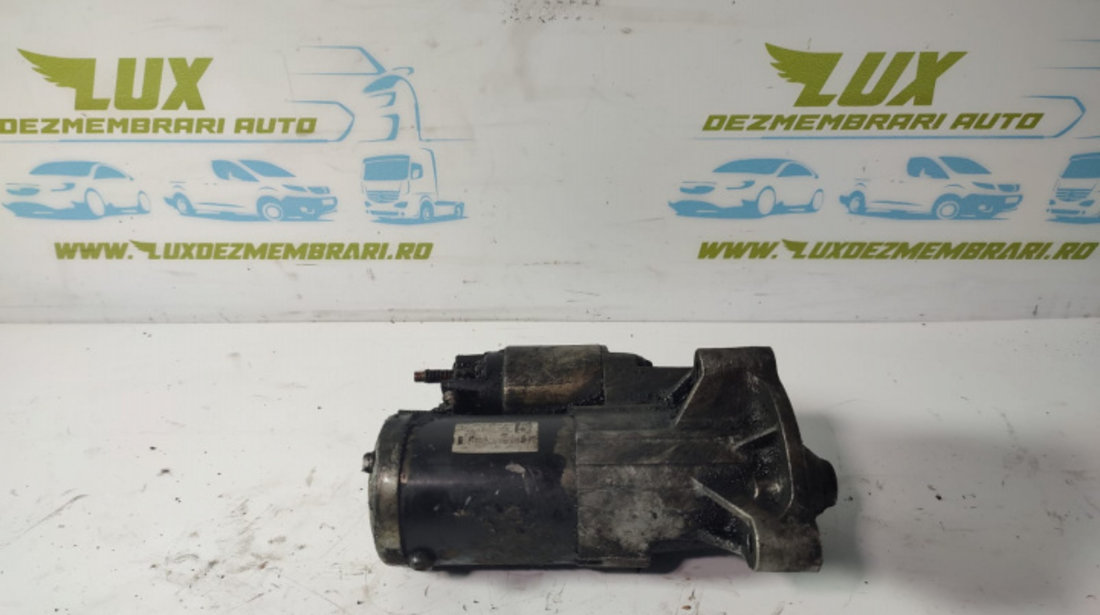 Electromotor 2.0 hdi RHR 9656262780 Citroen C-Crosser [2007 - 2013]