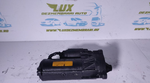 Electromotor 2.0 hdi RHR Citroen Berlingo 2 [2008 - 2012]