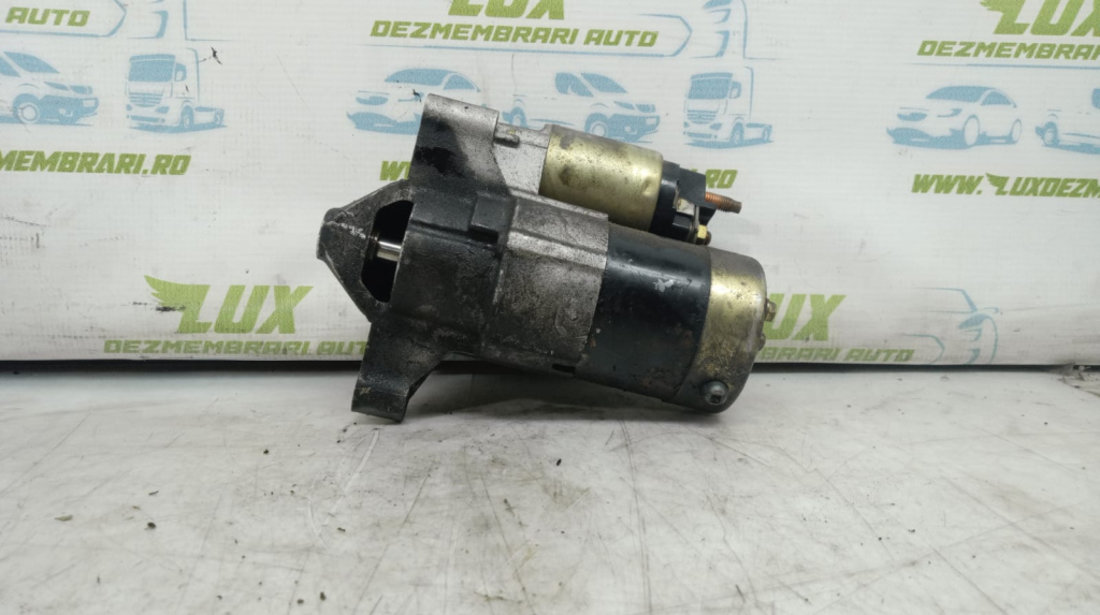 Electromotor 2.0 hdi RHY m000t82081 Citroen C4 [2004 - 2008]