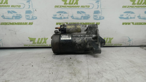 Electromotor 2.0 hdi RHY m000t82081 Citroen C5 [2001 - 2004]