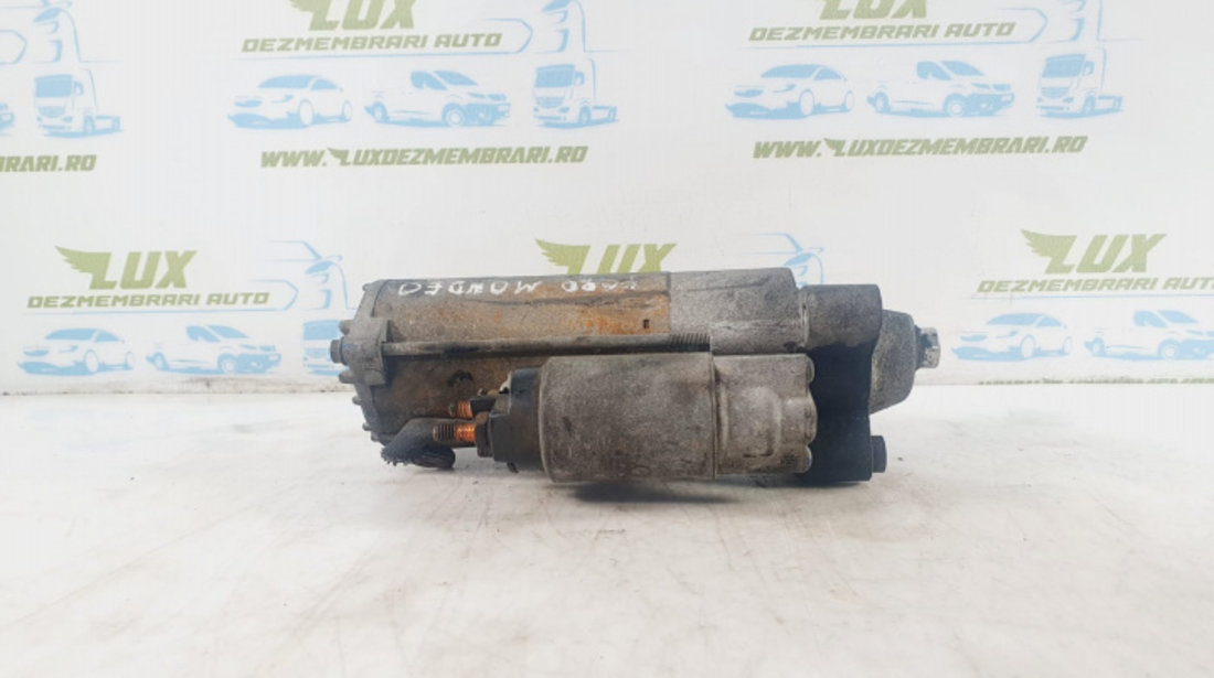 Electromotor 2.0 tdci Ford Mondeo MK4 [2007 - 2010]