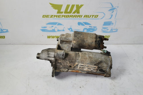 Electromotor 2.0 tdci ufdb 3m5t-11000-gg 3m5t11000gg Ford Focus 2 [2004 - 2008]