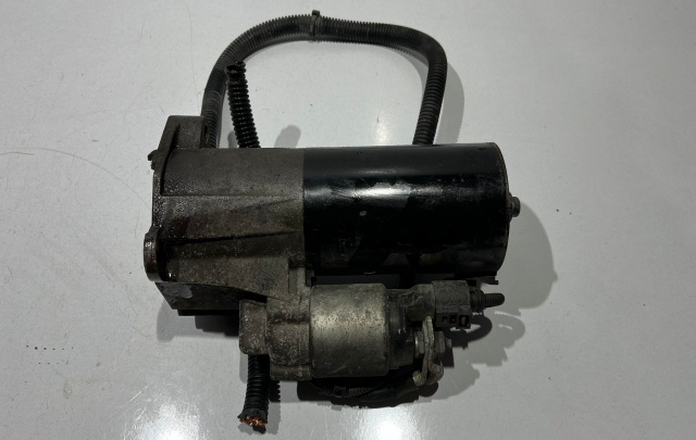 Electromotor 2.0 tdi 03G911023 Audi A6 4F/C6 [2004 - 2008]