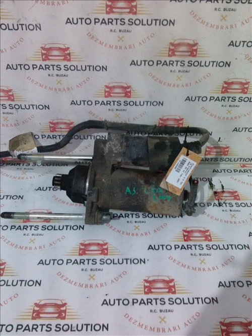 Electromotor 2.0 TDI (6 trepte) AUDI A3 2003-2008