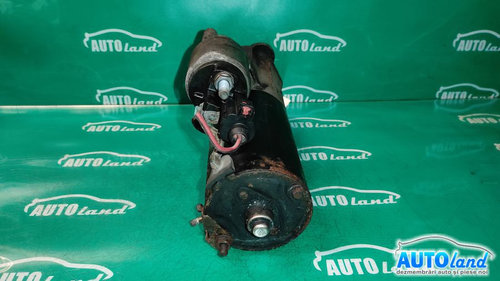 Electromotor 2.0 TDI Audi A4 8EC 2004-2008