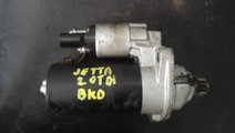 Electromotor 2.0 tdi bkd vw jetta 220450-ebsj19